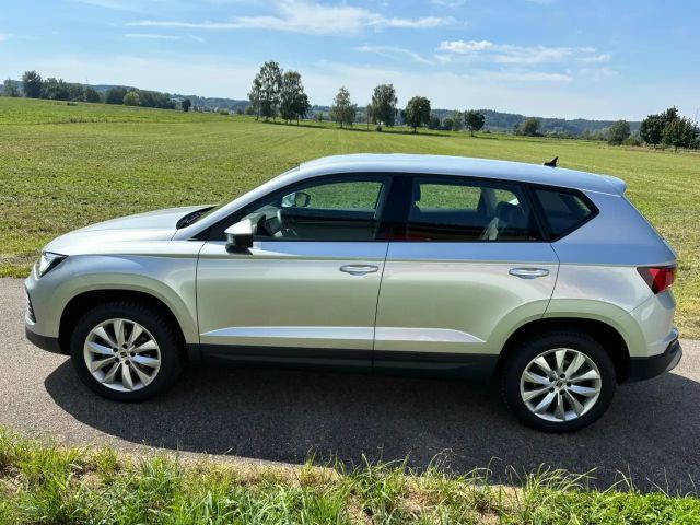Seat Ateca 1.5 TSI Style