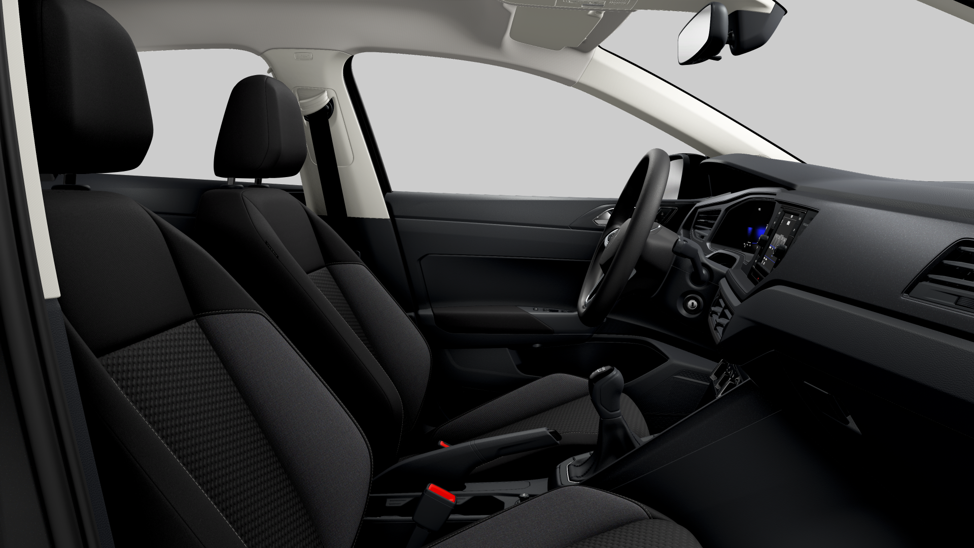 Volkswagen Taigo 1.0 TSI