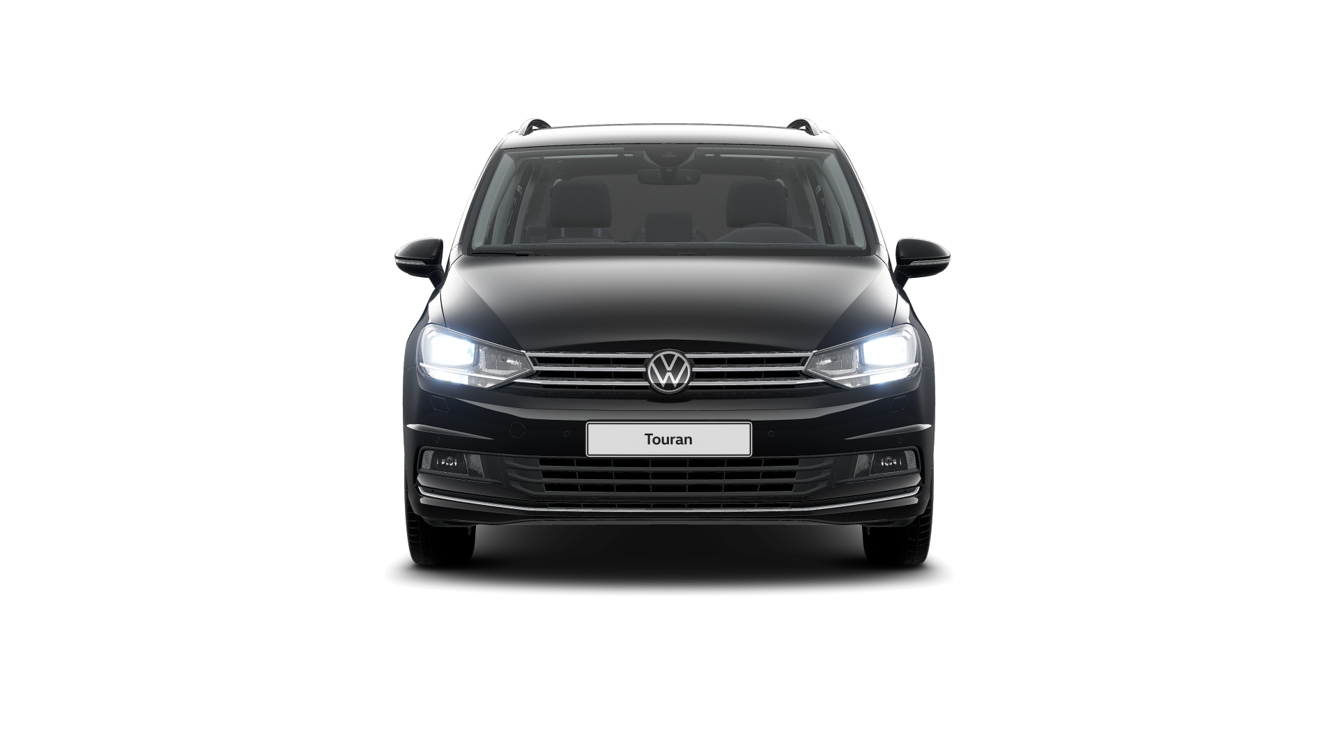 Volkswagen Touran 1.5 TSI DSG