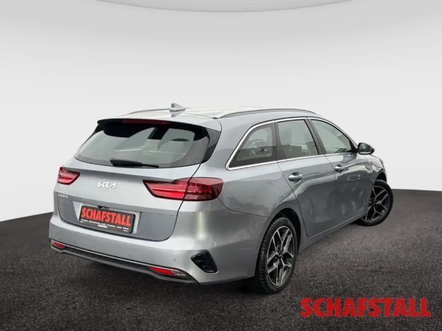 Kia Ceed GDi Spirit SportWagon
