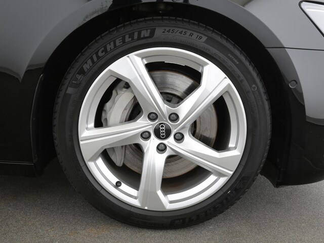 Audi A6 55 TFSI Quattro S-Tronic Sedan Sport