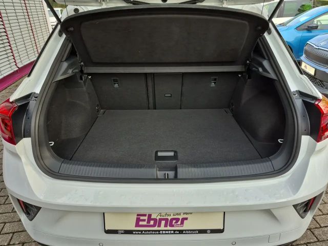 Volkswagen T-Roc R-Line Style