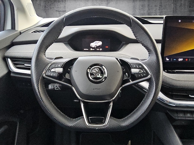 Skoda Enyaq Loft iV 80