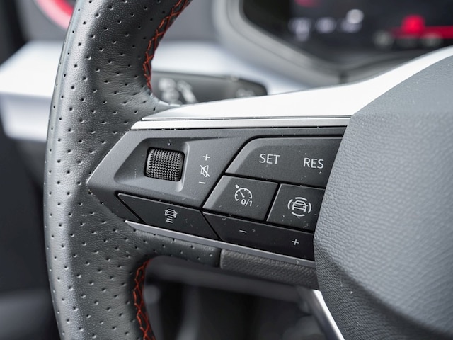 Seat Arona 1.0 TSI FR-lijn