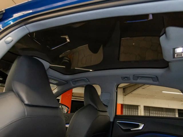 Audi A5 Quattro S-Tronic