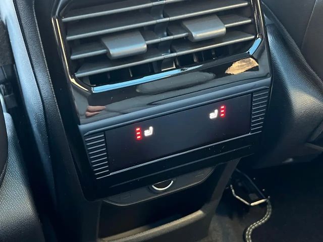 Citroën C5 Aircross Hybrid Max