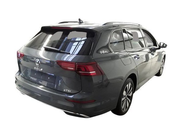 Volkswagen Golf 1.5 eTSI DSG Golf VIII Variant