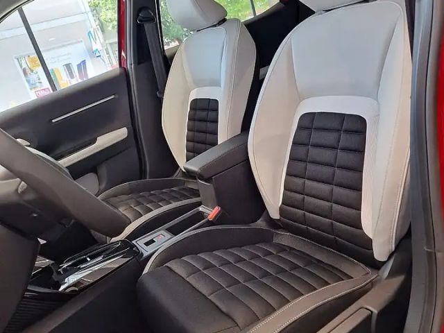 Citroën C3 Aircross Max