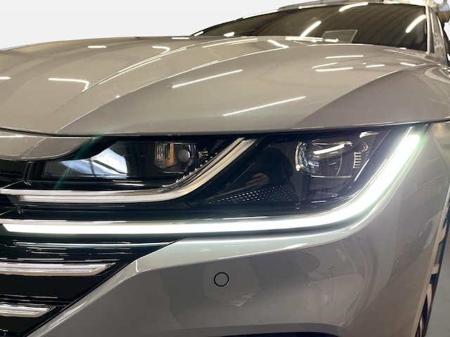 Volkswagen Arteon Shooting Brake 2.0 TSI DSG