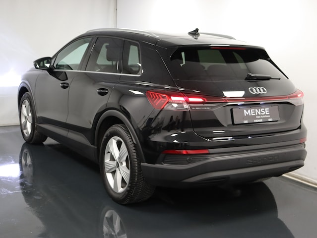 Audi Q4 e-tron 35