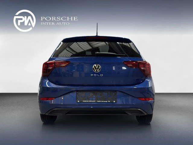 Volkswagen Polo 4Me