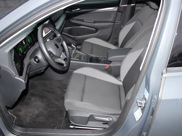 Volkswagen Golf 1.5 TSI Golf VIII Plus