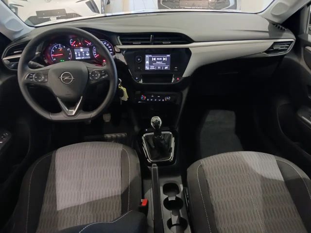 Opel Corsa F 1.2 Fin. ab 2,99% Tempomat,Bluetooth