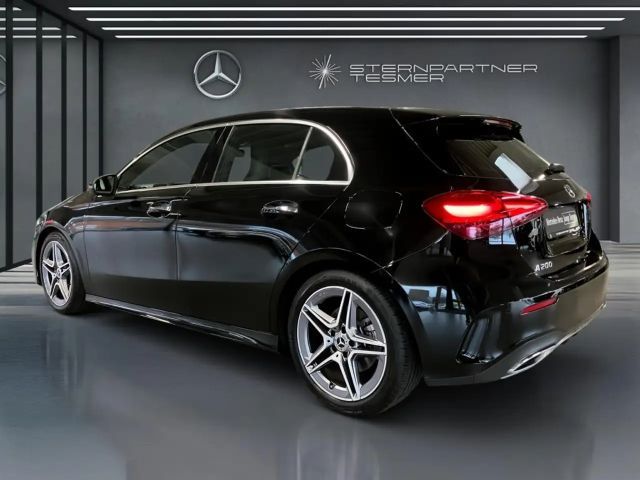 Mercedes-Benz A 200 AMG Line