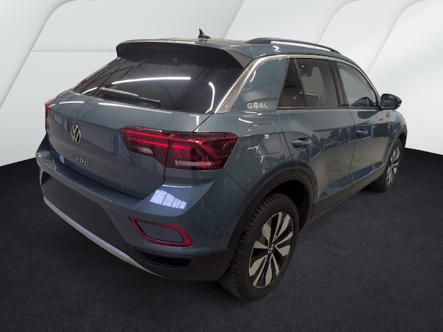Volkswagen T-Roc 1.0 TSI