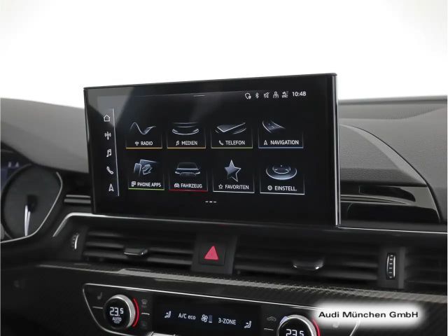 Audi S5 TDI StdHzg/B&O/Carbon/Laser