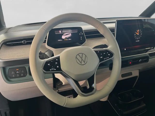 Volkswagen ID.Buzz Pro
