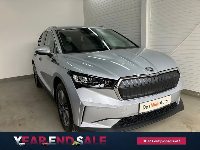 Skoda Enyaq 85