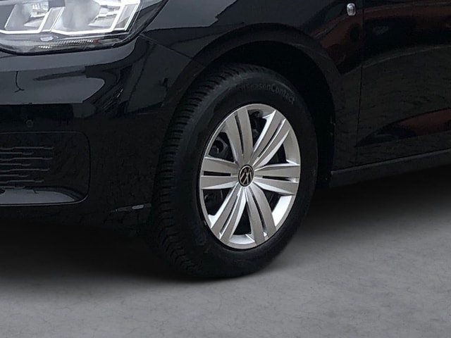 Volkswagen Caddy DSG