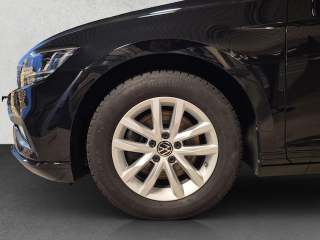 Volkswagen Passat 1.5 TSI Business DSG Variant