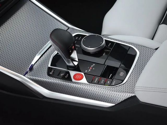 BMW M3 Competition Touring xDrive