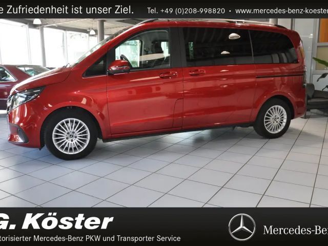 Mercedes-Benz V 250 Style V 250 d