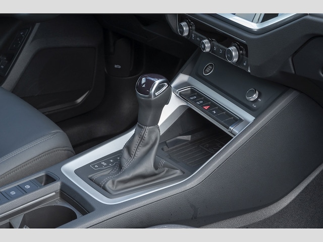 Audi Q3 35 TFSI S-Tronic