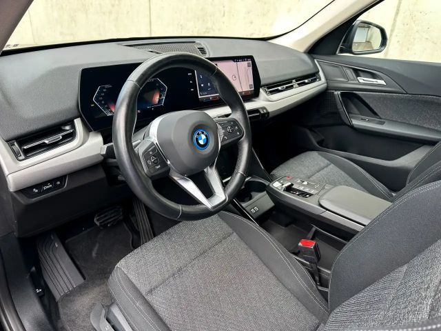 BMW iX1 eDrive20