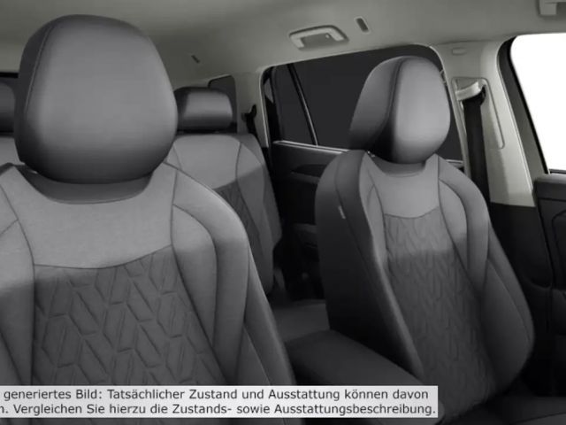 Volkswagen Tayron DSG