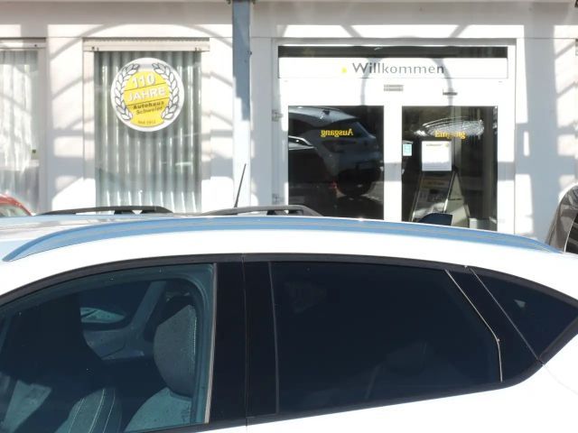 Renault Captur EDC TCe 160 Techno