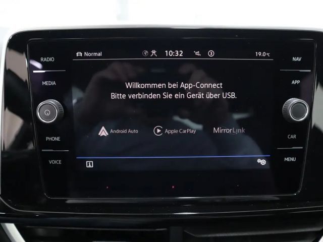 Volkswagen T-Roc DSG R-Line