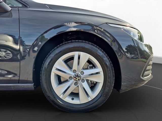 Volkswagen Golf 2.0 TDI DSG Golf VIII Variant