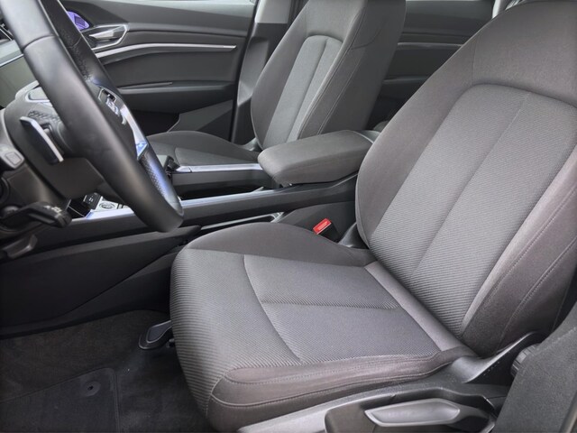 Audi e-tron 50 Quattro Sportback