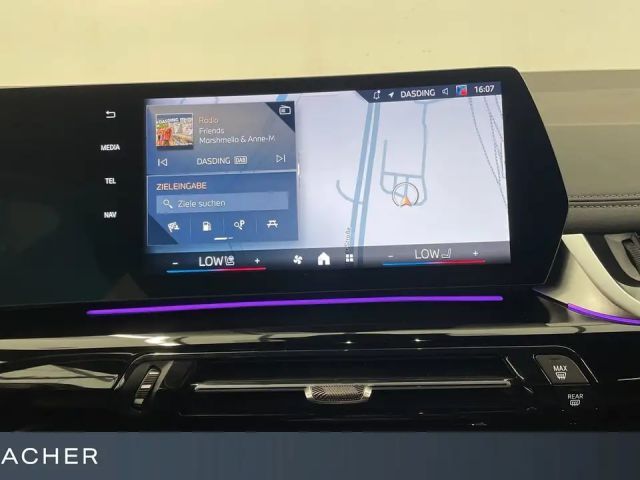 BMW 220 220i Luxury Line