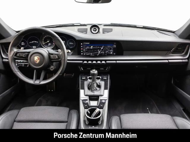 Porsche 992 Coupé GT3