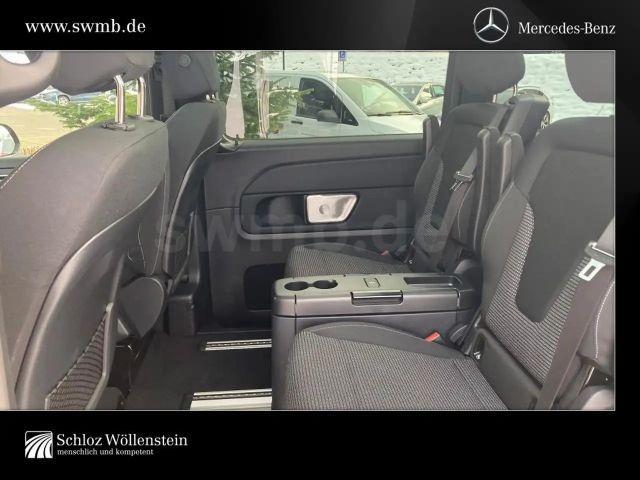 Mercedes-Benz V 300 Style