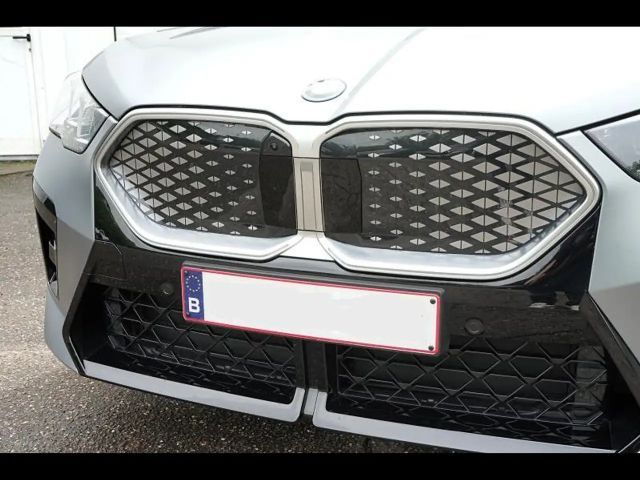 BMW iX2 M-Sport xDrive30