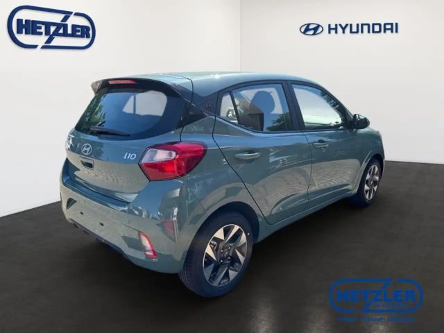 Hyundai i10 1.0 Trend