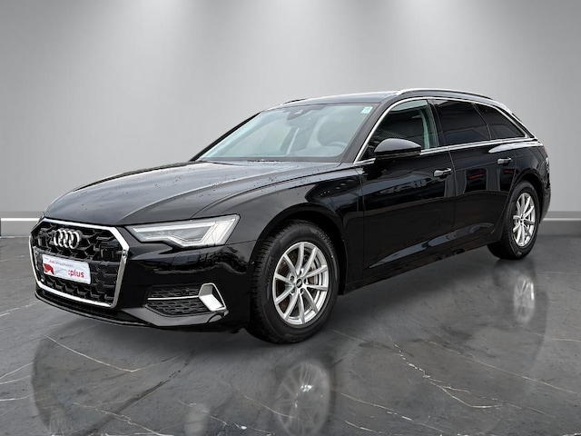 Audi A6 45 TDI Avant Quattro S-Tronic