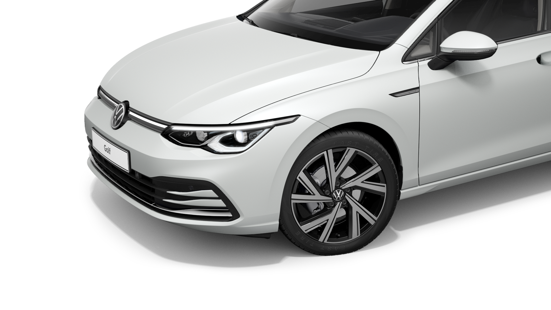 Volkswagen Golf 1.5 eTSI DSG IQ.Drive Style