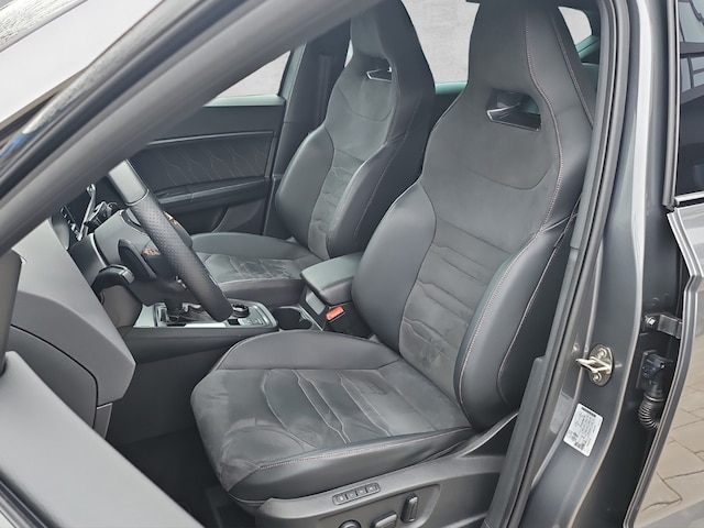 Cupra Ateca 4Drive DSG