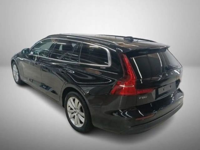 Volvo V60 Diesel*Licht-P*Sitz-P*AHK*Standh