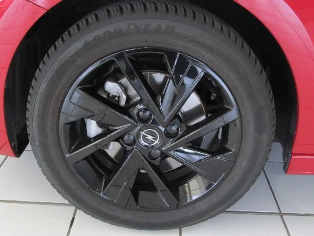 Opel Corsa GS-Line Grand Sport