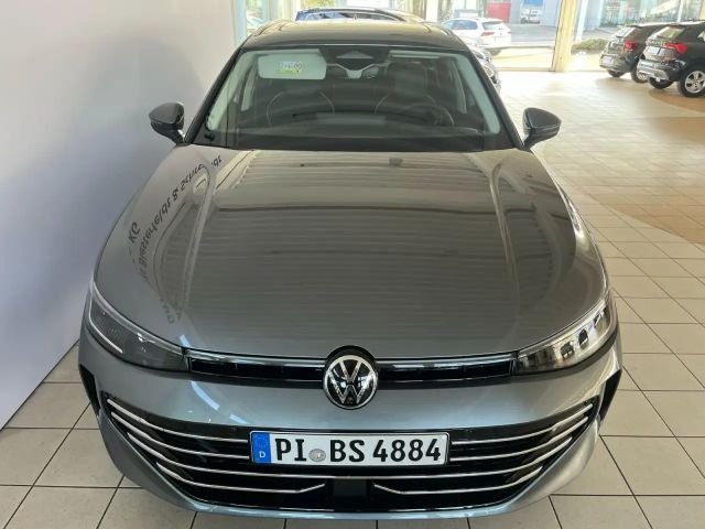 Volkswagen Passat 2.0 TDI DSG Variant