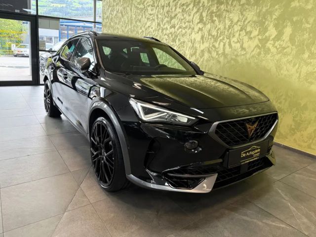 Cupra Formentor 4Drive VZ