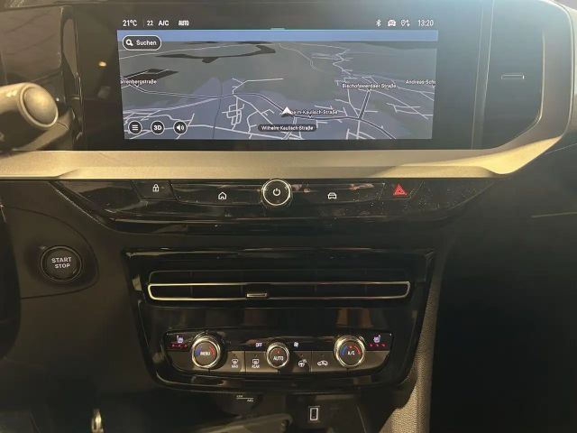 Opel Mokka GS-Line Grand Sport Ultimate