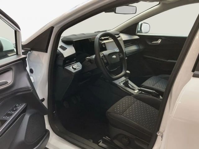 Ford Puma EcoBoost Titanium