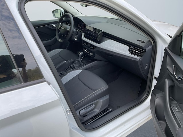 Skoda Kamiq 1.5 TSI Tour