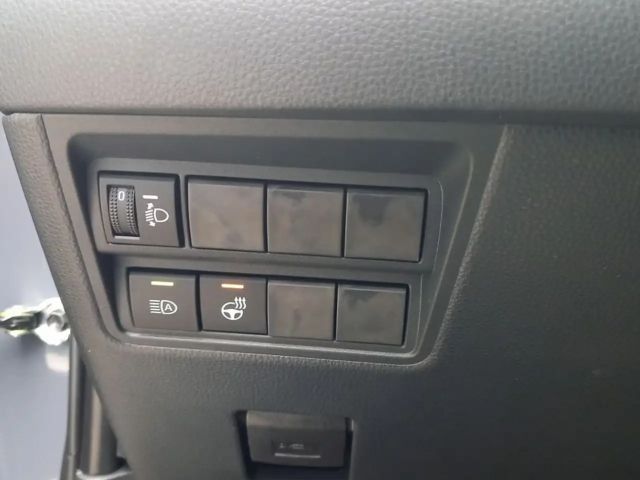 Toyota Yaris GR Hybride