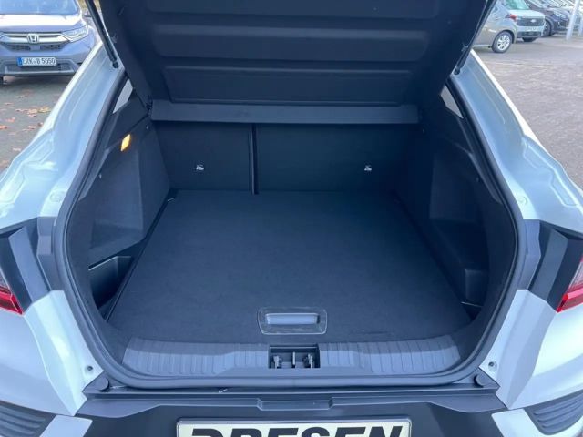 Renault Arkana Techno